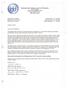 Letter: Letter from the Oklahoma State Branch of NAACP Branches regarding arr…
