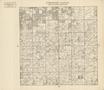 Thumbnail image of item number 1 in: 'Plat map for Township 12 North, Range 25 East'.