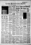 Newspaper: Lake Keystone News (Mannford, Okla.), Vol. 11, No. 13, Ed. 1 Thursday…
