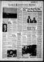 Newspaper: Lake Keystone News (Mannford, Okla.), Vol. 11, No. 16, Ed. 1 Thursday…
