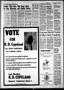 Thumbnail image of item number 3 in: 'Lake Keystone News (Mannford, Okla.), Vol. 11, No. 33, Ed. 1 Thursday, August 13, 1970'.