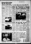 Thumbnail image of item number 1 in: 'Lake Keystone News (Mannford, Okla.), Vol. 13, No. 3, Ed. 1 Wednesday, January 13, 1971'.