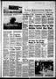 Thumbnail image of item number 1 in: 'Lake Keystone News (Mannford, Okla.), Vol. 12, No. 35, Ed. 1 Thursday, August 26, 1971'.