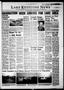 Newspaper: Lake Keystone News (Mannford, Okla.), Vol. 13, No. 21, Ed. 1 Thursday…