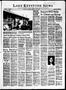 Thumbnail image of item number 1 in: 'Lake Keystone News (Mannford, Okla.), Vol. 14, No. 18, Ed. 1 Thursday, April 26, 1973'.