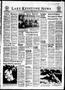 Newspaper: Lake Keystone News (Mannford, Okla.), Vol. 14, No. 42, Ed. 1 Thursday…