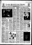 Newspaper: Lake Keystone News (Mannford, Okla.), Vol. 15, No. 6, Ed. 1 Thursday,…