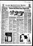 Newspaper: Lake Keystone News (Mannford, Okla.), Vol. 15, No. 7, Ed. 1 Thursday,…