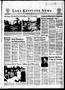 Newspaper: Lake Keystone News (Mannford, Okla.), Vol. 15, No. 26, Ed. 1 Thursday…