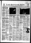 Newspaper: Lake Keystone News (Mannford, Okla.), Vol. 15, No. 32, Ed. 1 Thursday…
