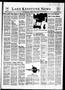 Newspaper: Lake Keystone News (Mannford, Okla.), Vol. 15, No. 43, Ed. 1 Thursday…