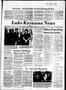 Thumbnail image of item number 1 in: 'Lake Keystone News (Mannford, Okla.), Vol. 15, No. 52, Ed. 1 Thursday, December 19, 1974'.