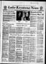 Newspaper: Lake Keystone News (Mannford, Okla.), Vol. 16, No. 12, Ed. 1 Thursday…