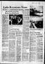 Primary view of Lake Keystone News (Mannford, Okla.), Vol. 16, No. 16, Ed. 1 Thursday, April 10, 1975