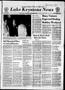 Newspaper: Lake Keystone News (Mannford, Okla.), Vol. 16, No. 22, Ed. 1 Thursday…