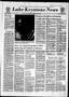 Newspaper: Lake Keystone News (Mannford, Okla.), Vol. 16, No. 25, Ed. 1 Thursday…