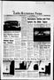 Newspaper: The Lake Keystone News (Mannford, Okla.), Vol. 16, No. 44, Ed. 1 Thur…