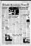 Newspaper: Lake Keystone News (Mannford, Okla.), Vol. [17], No. 18, Ed. 1 Thursd…