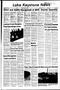 Newspaper: Lake Keystone News (Mannford, Okla.), Vol. 20, No. 23, Ed. 1 Thursday…