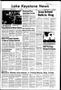 Newspaper: Lake Keystone News (Mannford, Okla.), Vol. 20, No. 34, Ed. 1 Thursday…