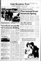 Newspaper: Lake Keystone News (Mannford, Okla.), Vol. 21, No. 10, Ed. 1 Thursday…