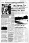 Thumbnail image of item number 1 in: 'Lake Keystone News (Mannford, Okla.), Vol. 21, No. 11, Ed. 1 Thursday, February 28, 1980'.