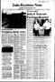 Newspaper: Lake Keystone News (Mannford, Okla.), Vol. 21, No. 17, Ed. 1 Thursday…
