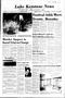 Newspaper: Lake Keystone News (Mannford, Okla.), Vol. 21, No. 35, Ed. 1 Thursday…