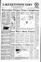 Newspaper: Lake Keystone News (Mannford, Okla.), Vol. 1, No. 4, Ed. 1 Friday, Ap…
