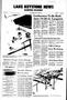 Newspaper: Lake Keystone News (Mannford, Okla.), Vol. 22, No. 11, Ed. 1 Saturday…