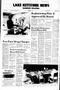 Newspaper: Lake Keystone News (Mannford, Okla.), Vol. 22, No. 25, Ed. 1 Wednesda…