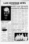 Newspaper: Lake Keystone News (Mannford, Okla.), Vol. 23, No. 5, Ed. 1 Wednesday…