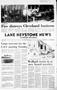 Newspaper: Lake Keystone News (Mannford, Okla.), Vol. 23, No. 12, Ed. 1 Wednesda…