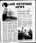 Newspaper: Lake Keystone News (Mannford, Okla.), Vol. 23, No. 19, Ed. 1 Wednesda…