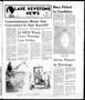 Newspaper: Lake Keystone News (Mannford, Okla.), Vol. 23, No. 38, Ed. 1 Wednesda…