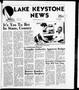Newspaper: Lake Keystone News (Mannford, Okla.), Vol. 23, No. 41, Ed. 1 Wednesda…