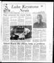 Newspaper: Lake Keystone News (Mannford, Okla.), Vol. 24, No. 6, Ed. 1 Wednesday…