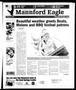 Primary view of Mannford Eagle (Mannford, Okla.), Ed. 1 Thursday, August 1, 2013