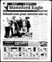 Primary view of Mannford Eagle (Mannford, Okla.), Ed. 1 Tuesday, July 1, 2014