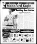 Newspaper: Mannford Eagle (Mannford, Okla.), Ed. 1 Monday, September 1, 2014