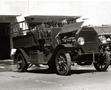 Thumbnail image of item number 1 in: 'Ada FD Seagrave rig'.