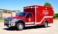 Primary view of Medic 4 (5-13-17)