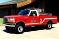 Primary view of BP2 1992 Ford 4x4 MFD 95 300 DA
