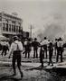 Photograph: Main St. fire (July 7, 1902)