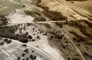 OSFA site-aerial pic (June 1967)