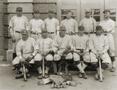 Photograph: Baseball team (1923)