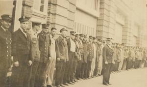 OCFD members (May, 1935)