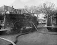 Photograph: ALF pump operator (3-15-1959)