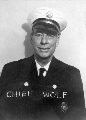 Chief Wolf (8-1-1959)