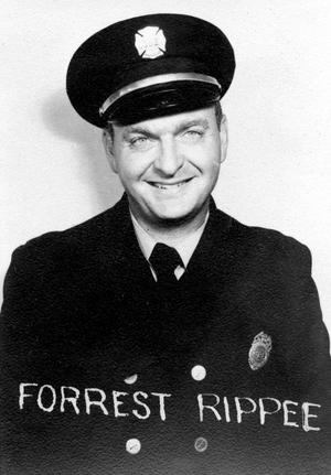 Forrest Rippee (8-1-1959)